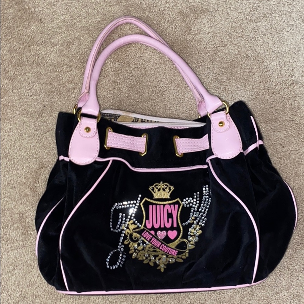 Juicy Couture Purse